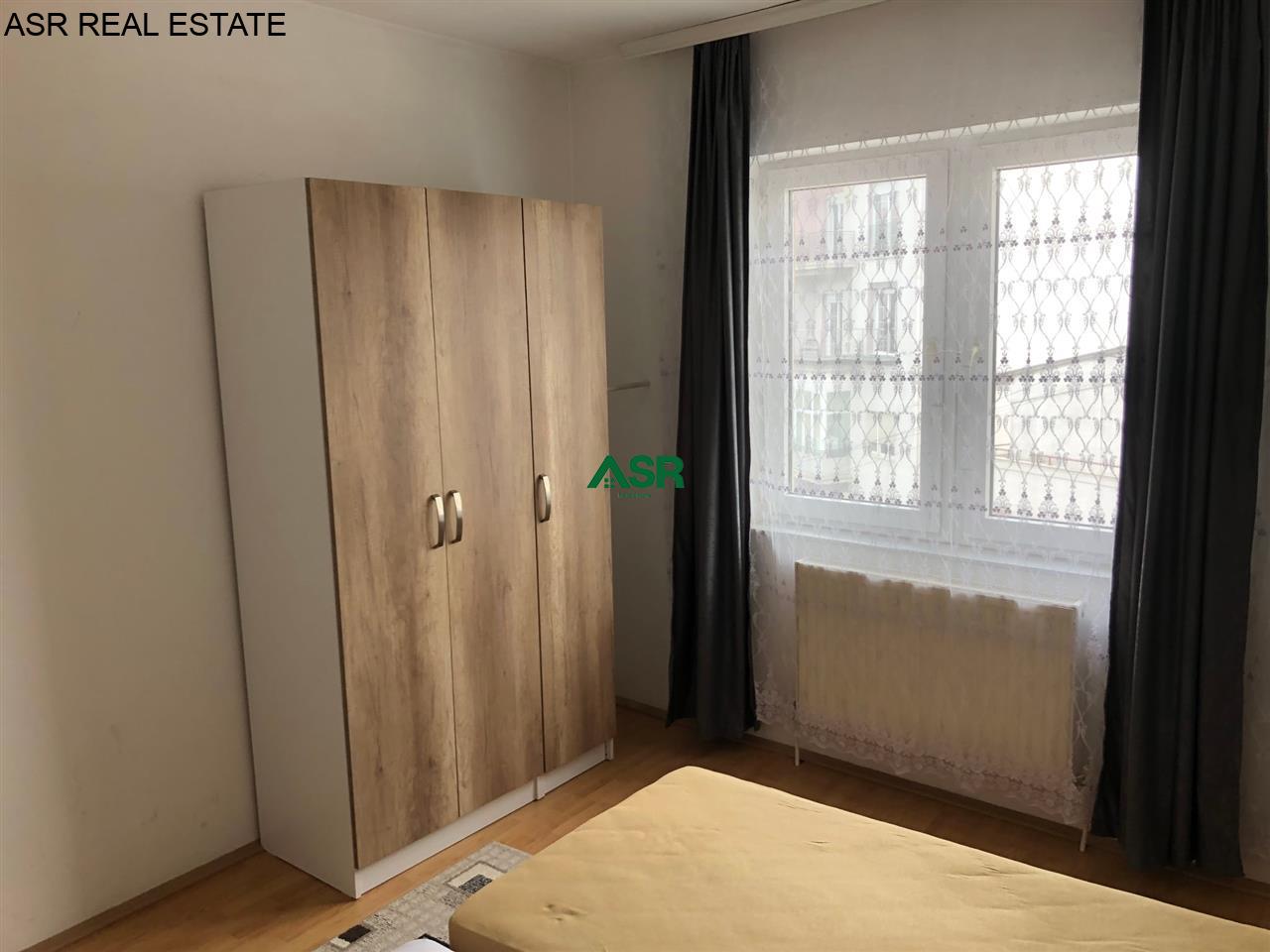 Banesë 80m2 me qira në lagjen qafa 2