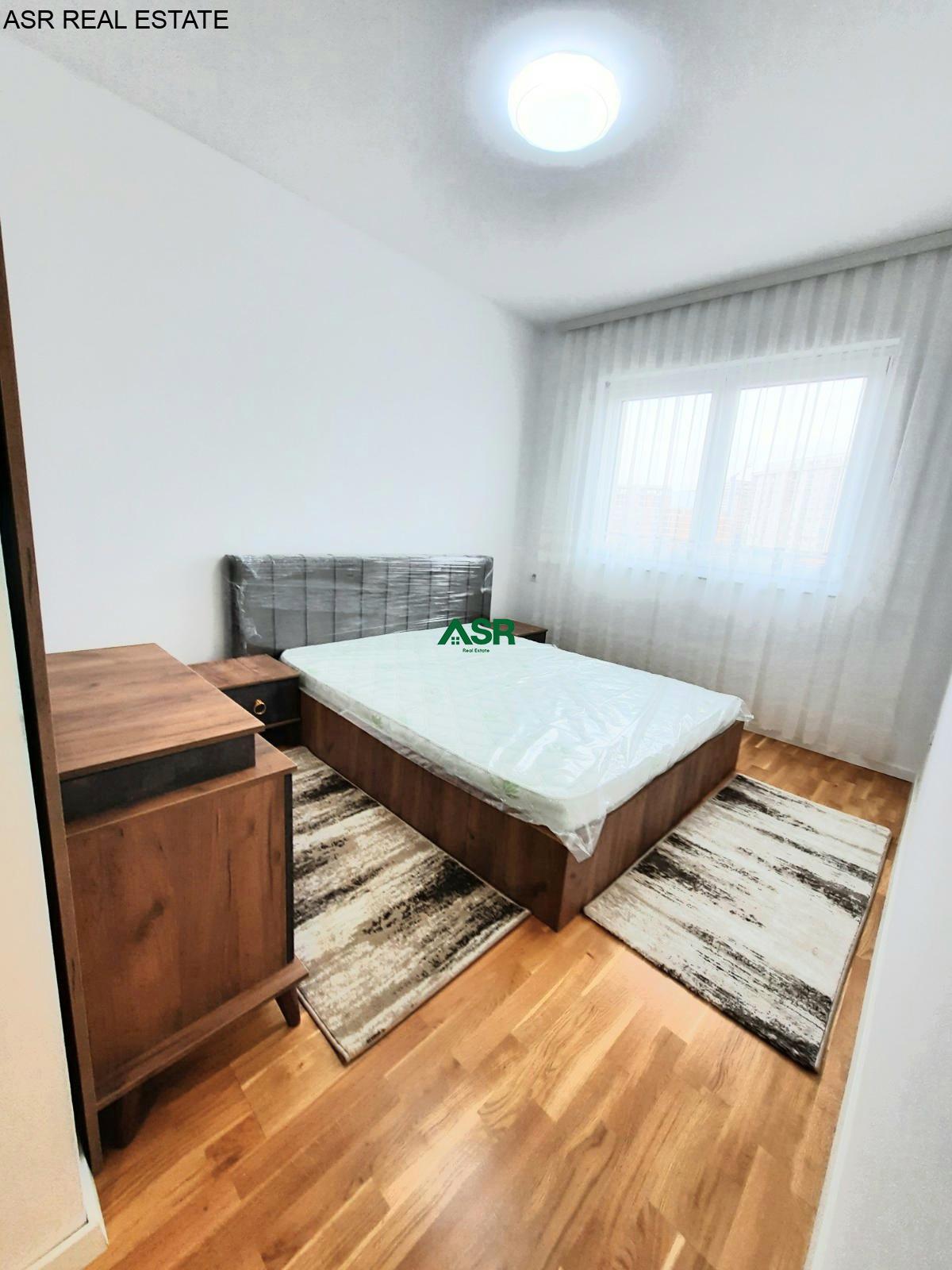 Banesë 100m2 me qira në lagjen Prishtina e Re 3