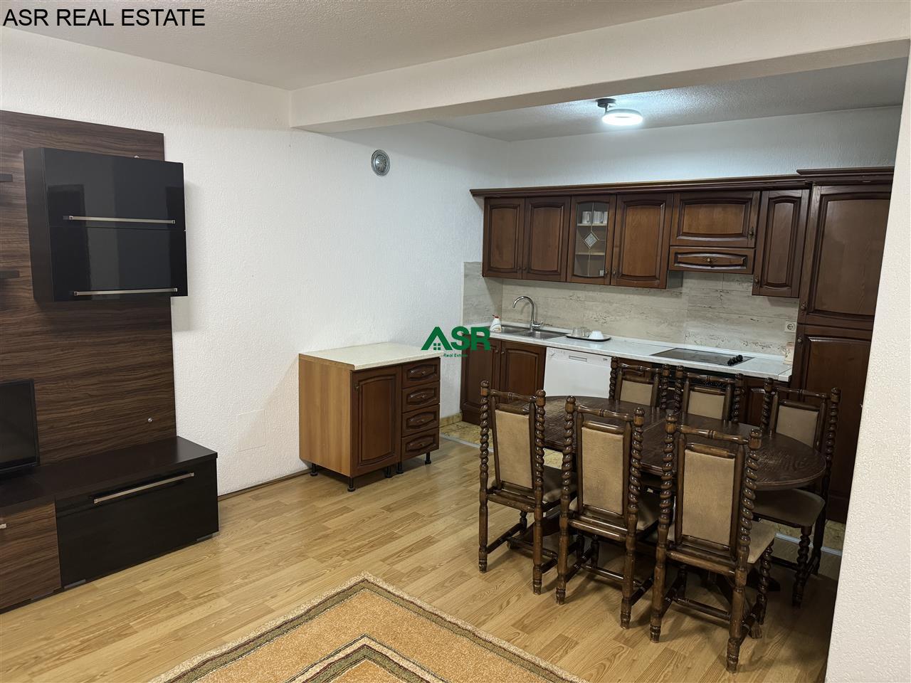 Banesë/kat shtepie 90m2 me qira në Bregun e diellit 3