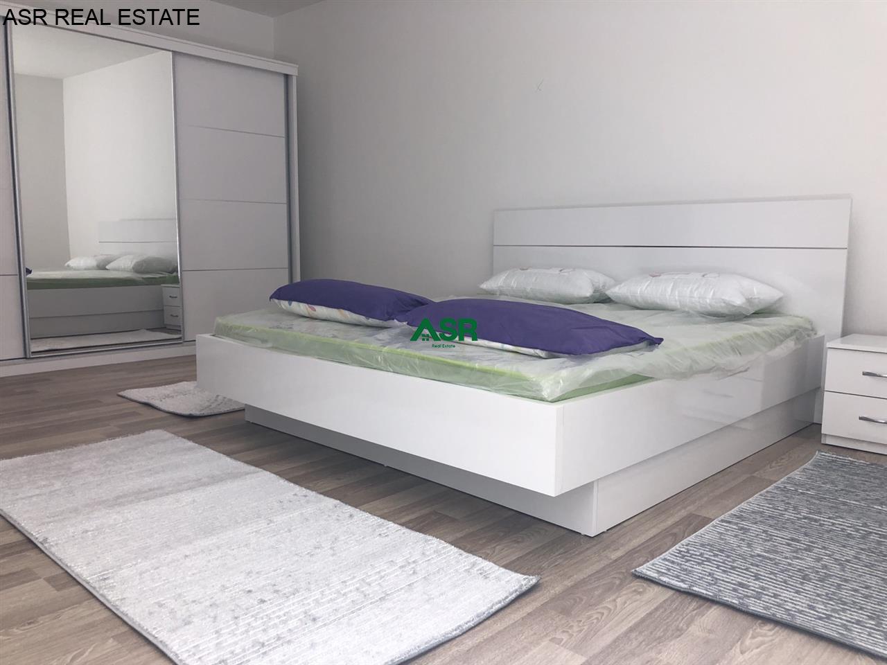 Banesë 96m2 me qira në Emshir 3