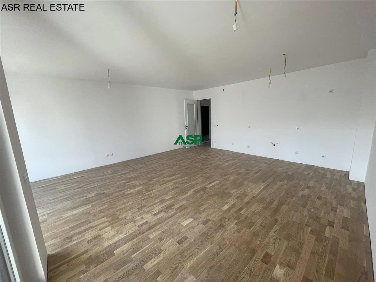 Banesë 105.30 m2 me qira në Lagjja Prishtina e Re, Rr. Behar Begolli 2