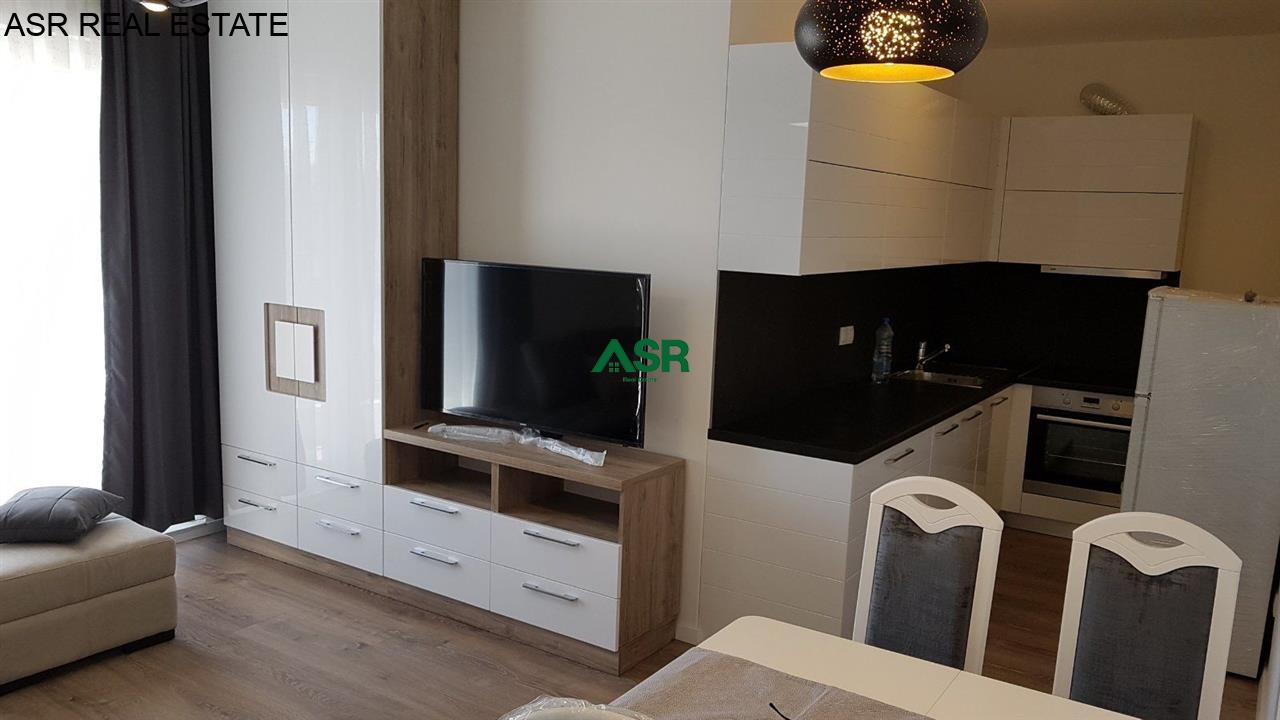 Banesë 75m2 me qira në Arberi 4