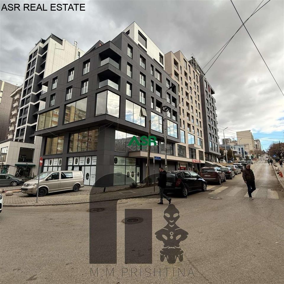 Banesë 65m2 me qira në Aktash 3