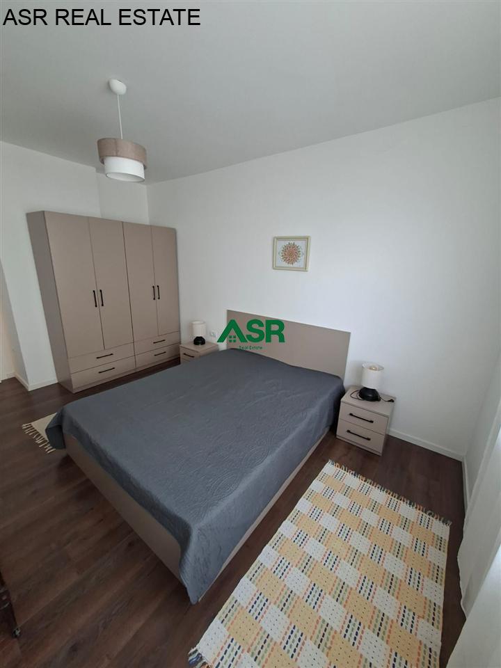Banesë 92m2 me Qira në lagjen Prishtina e Re 4