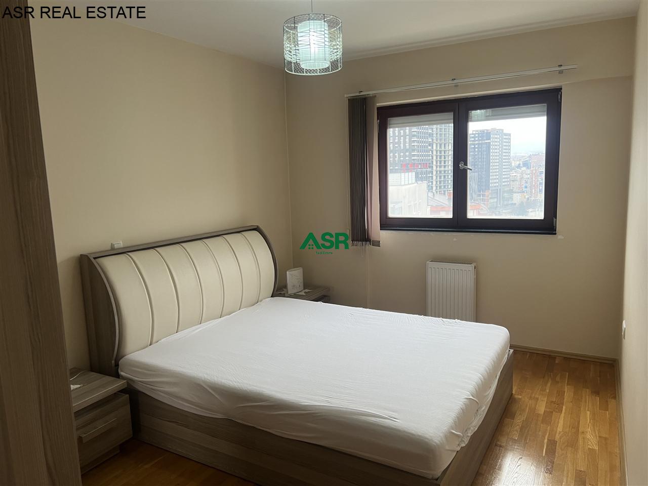 Banesë 87m2 me qira në lagjen Arberia 3