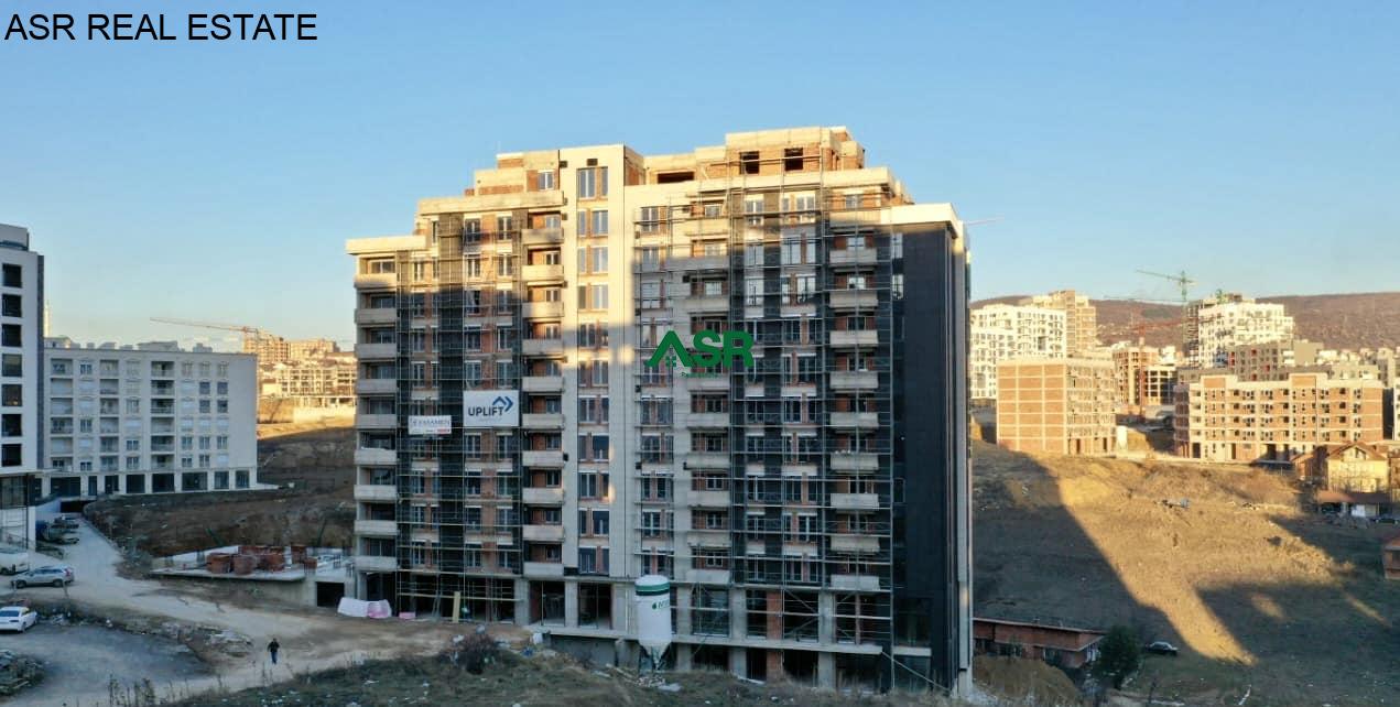 Ofrohet për shitje banesa me sipërfaqe 94.9 m² ne rrugen C 3