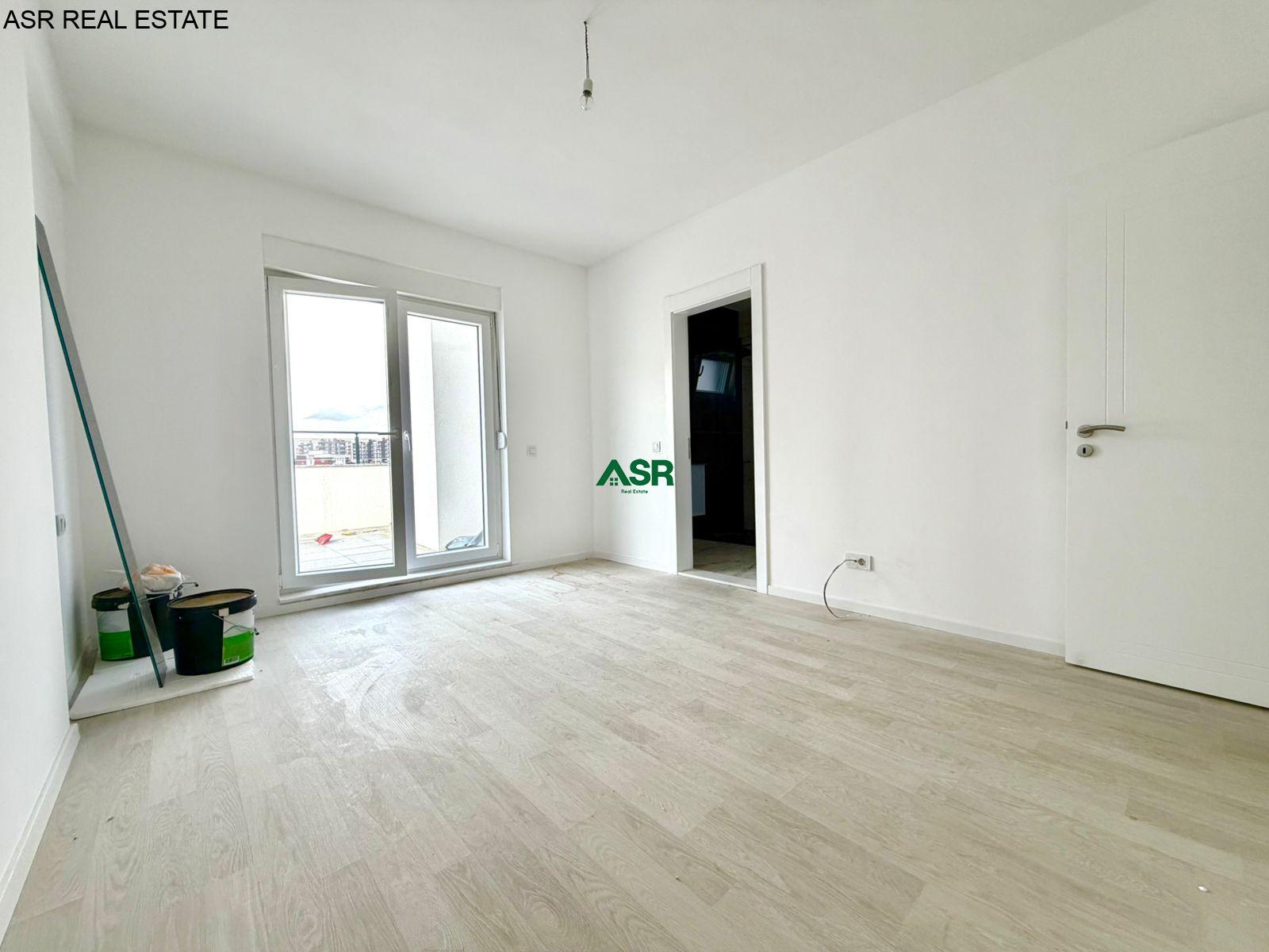 Pent’House ne shitje ne Rrugen C 2