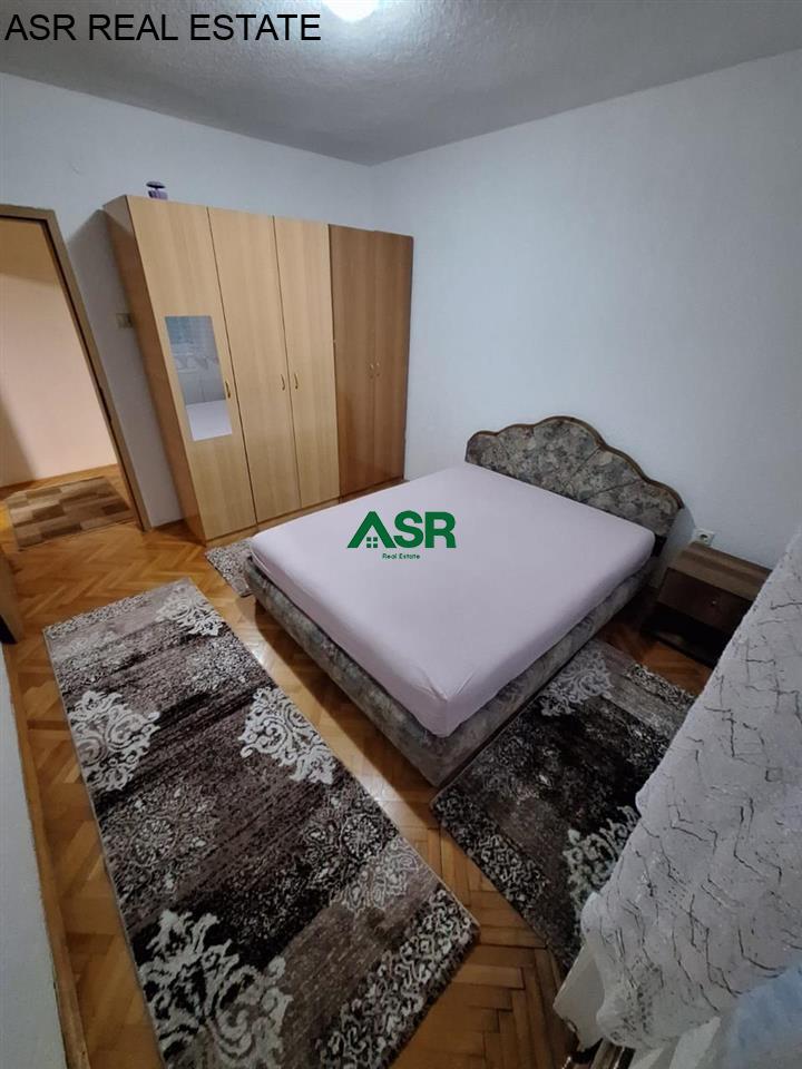 Ofrohet banesa me qira në lagjen Ulpiane 2