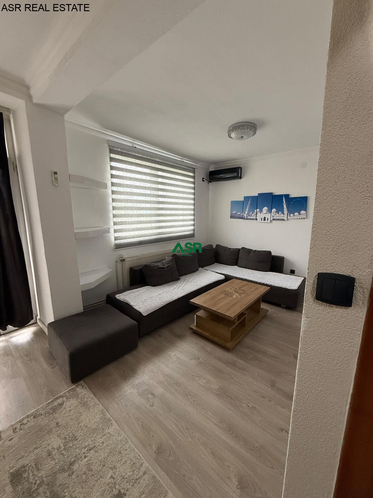 Banesë me qira në Ulpiane te fontana