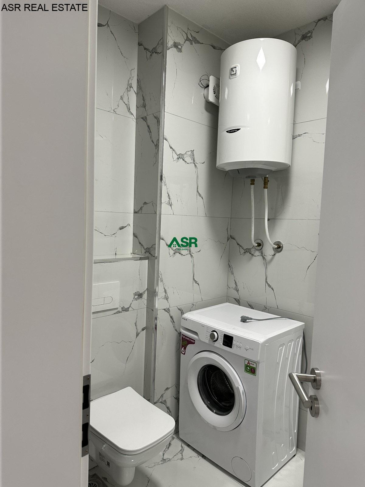 Banesë 68m2 me qira në lagjen Mati 1 4
