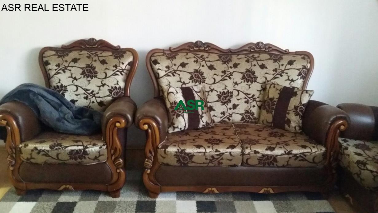 Lëshohet banesa me qira në lagjën Dardania 3