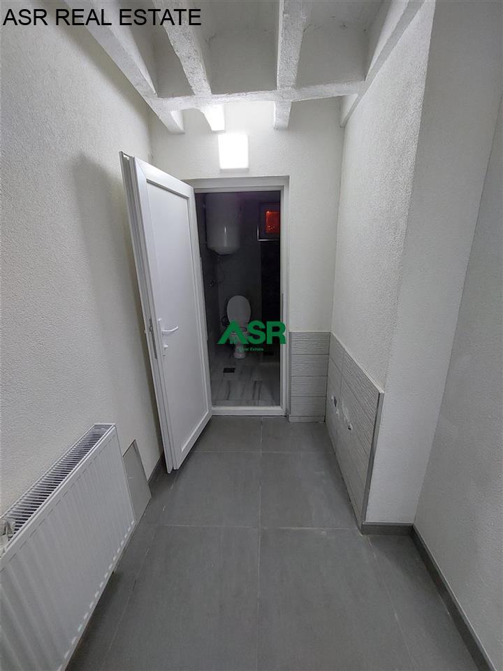 Lëshohet banesa me qira në lagjën Qender, rr. Rexhep Luci 4