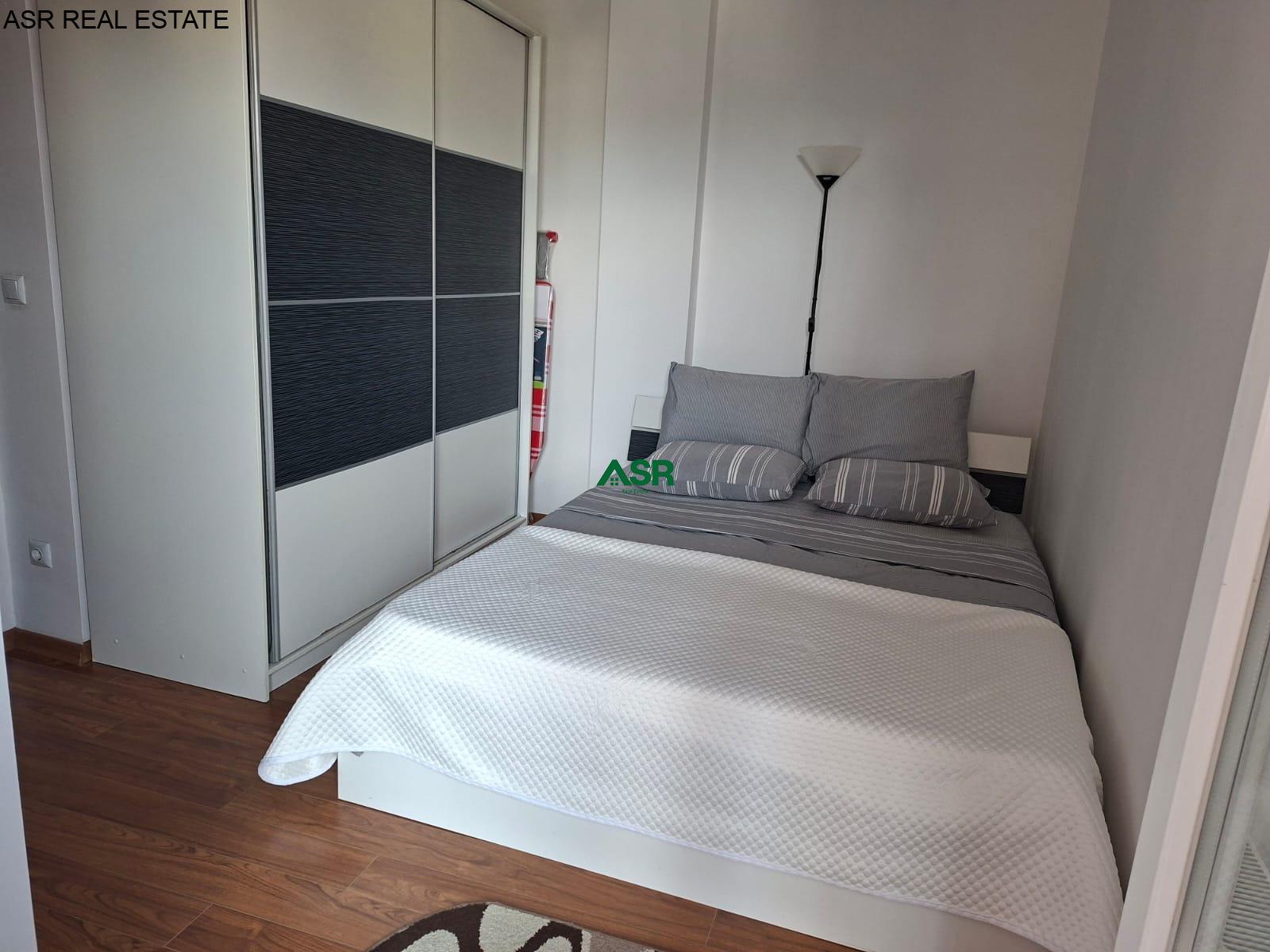 Banesë 50m2 me qira në Aktash 2
