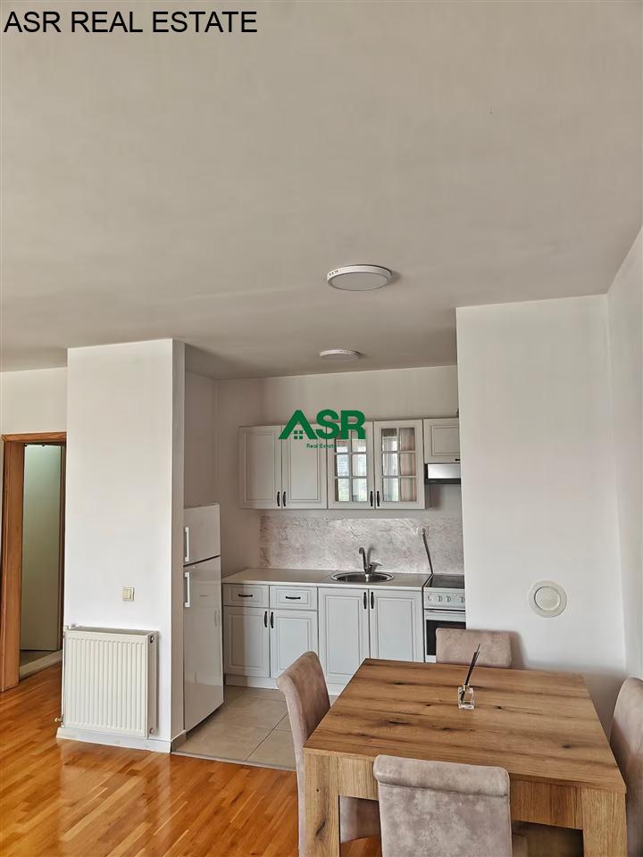 Banesë 72m2 me qira në Emshir tek Kompleksi Riera 4