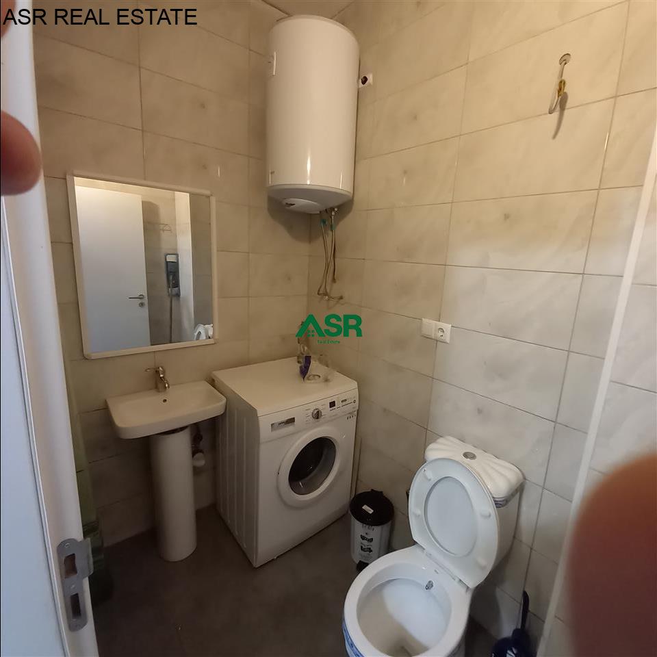Banesë 63m2 me qira në rr.Muharrem Fejza 3