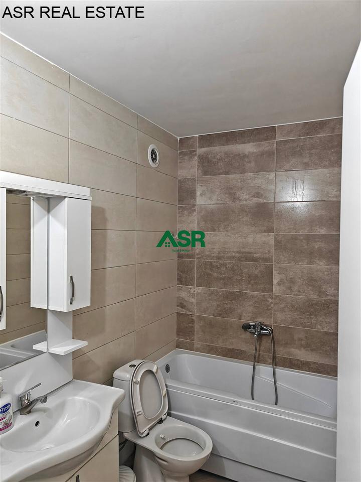 Banesë 72m2 me qira në Emshir tek Kompleksi Riera 3