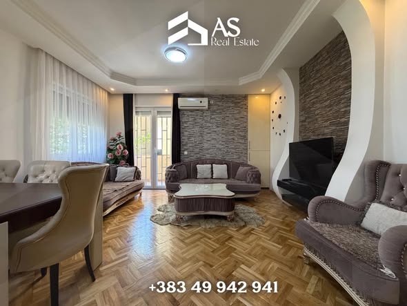Banesë 70m² meQira në Breg të Diellit