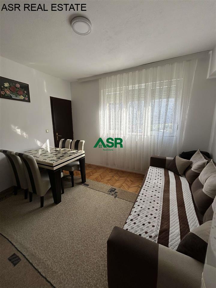 Banesë 37 m2 ne shitje në lagjen Ulpiane 2