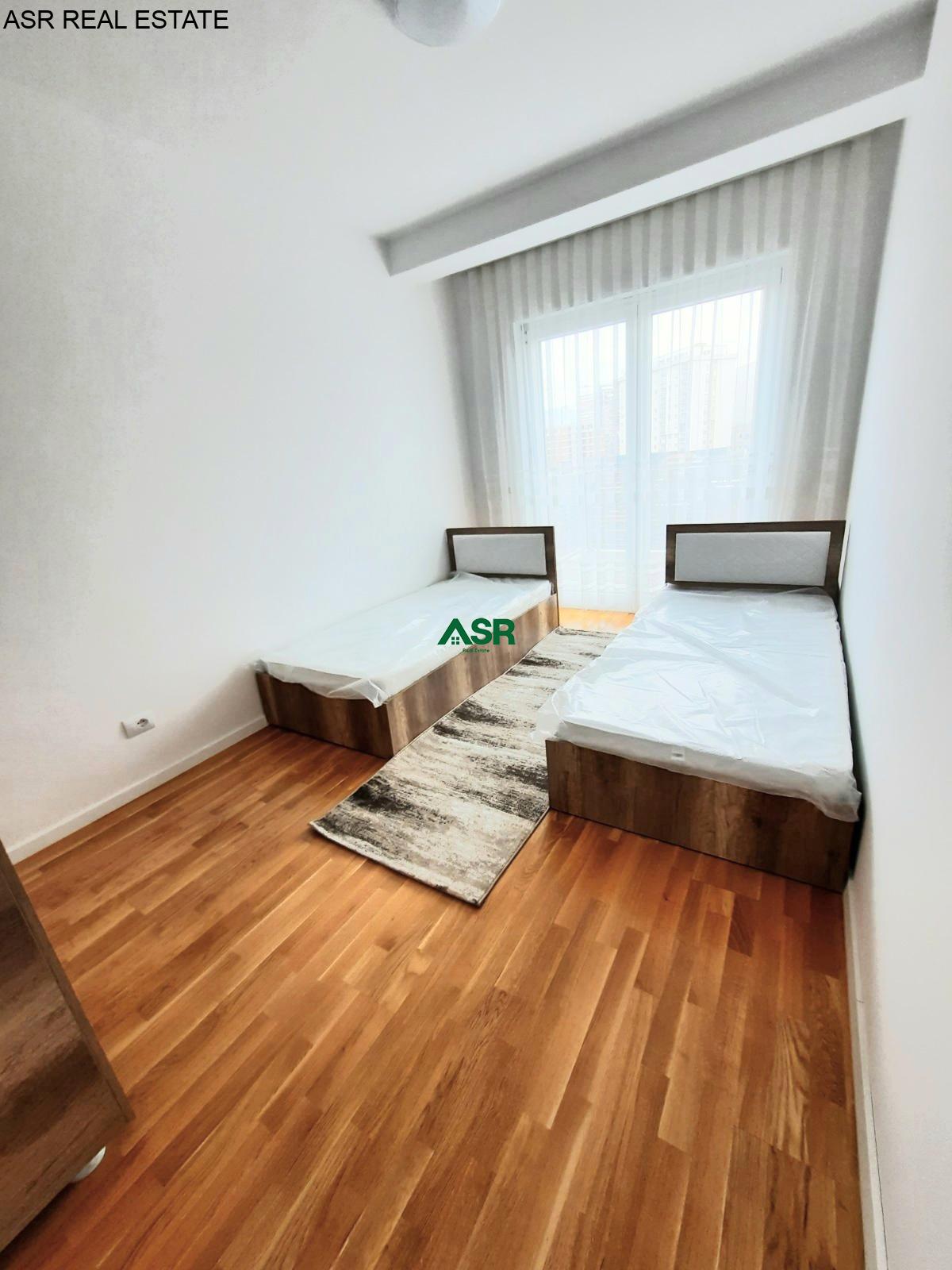 Banesë 100m2 me qira në lagjen Prishtina e Re 4