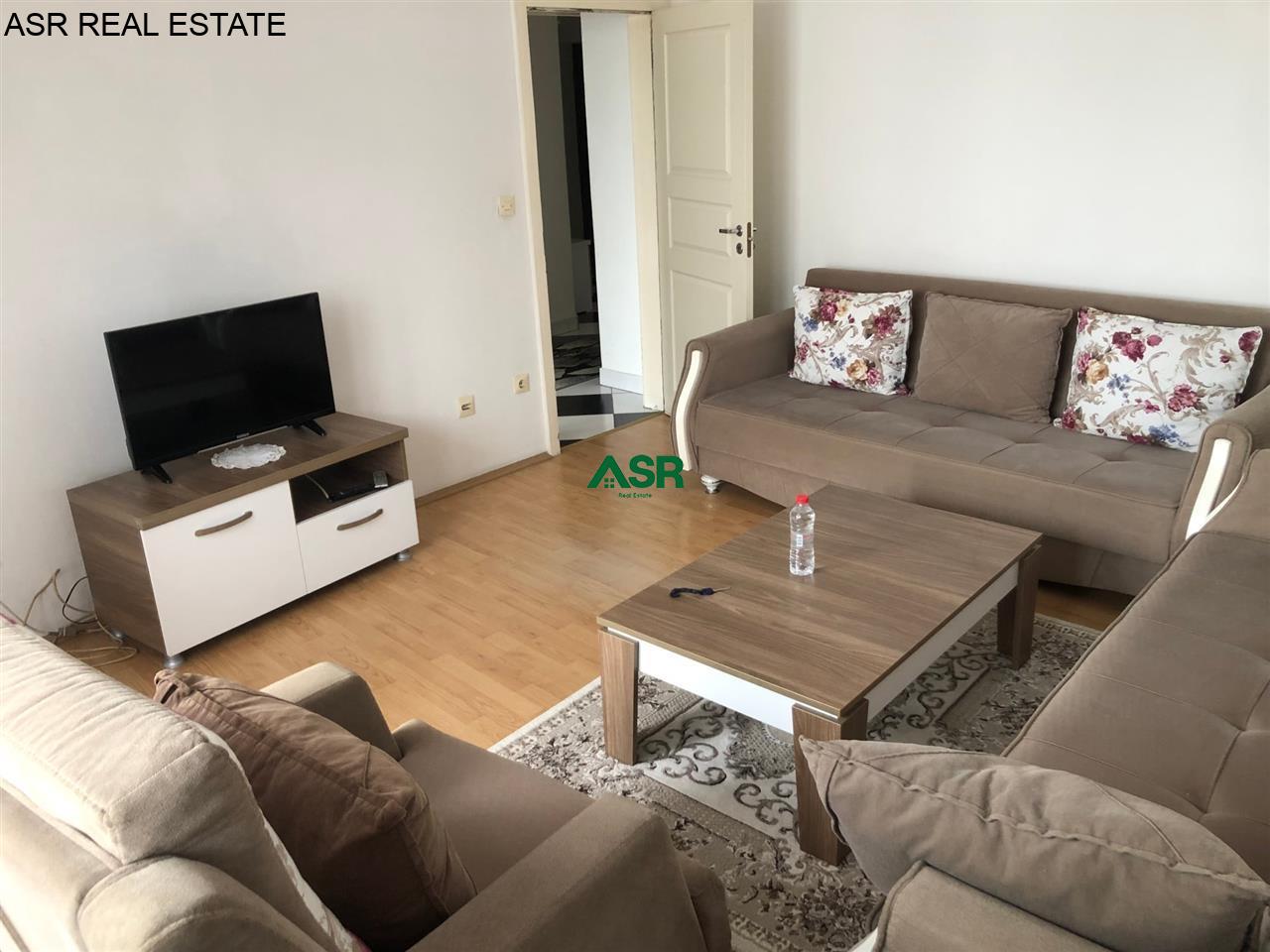 Banesë 80m2 me qira në lagjen qafa