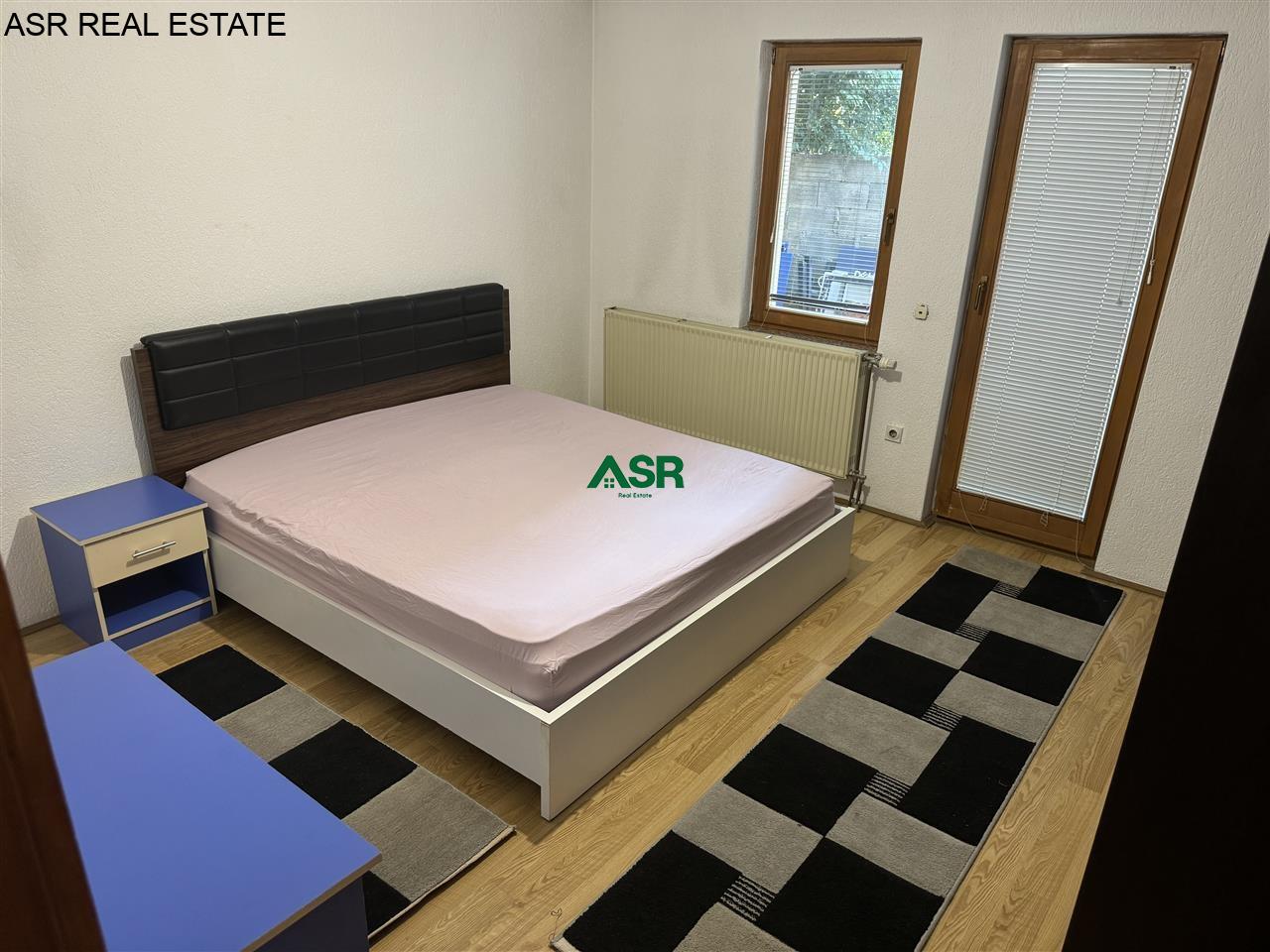 Banesë/kat shtepie 90m2 me qira në Bregun e diellit 4