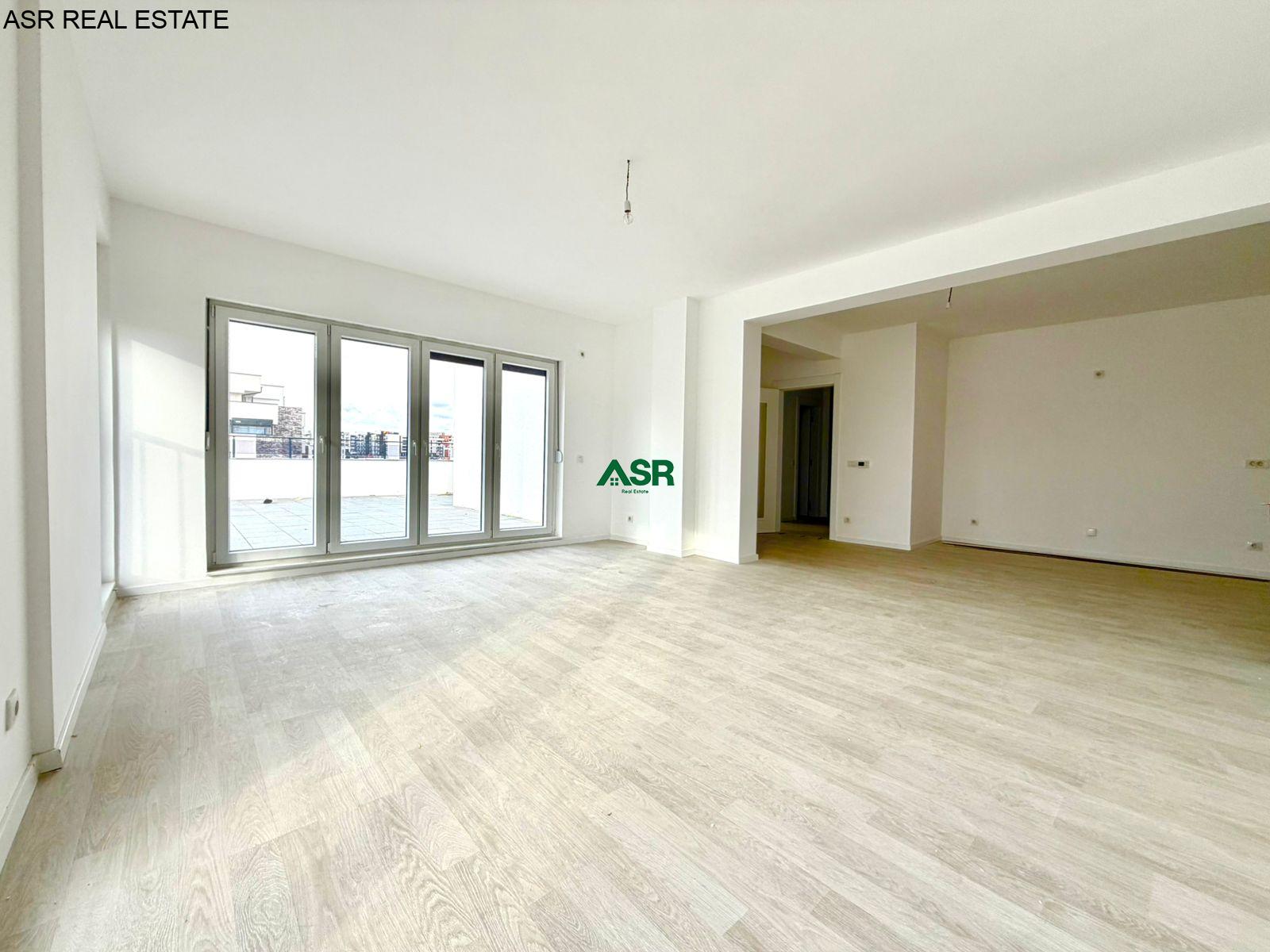 Pent’House ne shitje ne Rrugen C