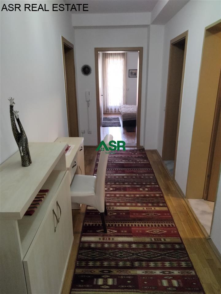Lëshohet banesa me qira në lagjën Bregu i Diellit 4