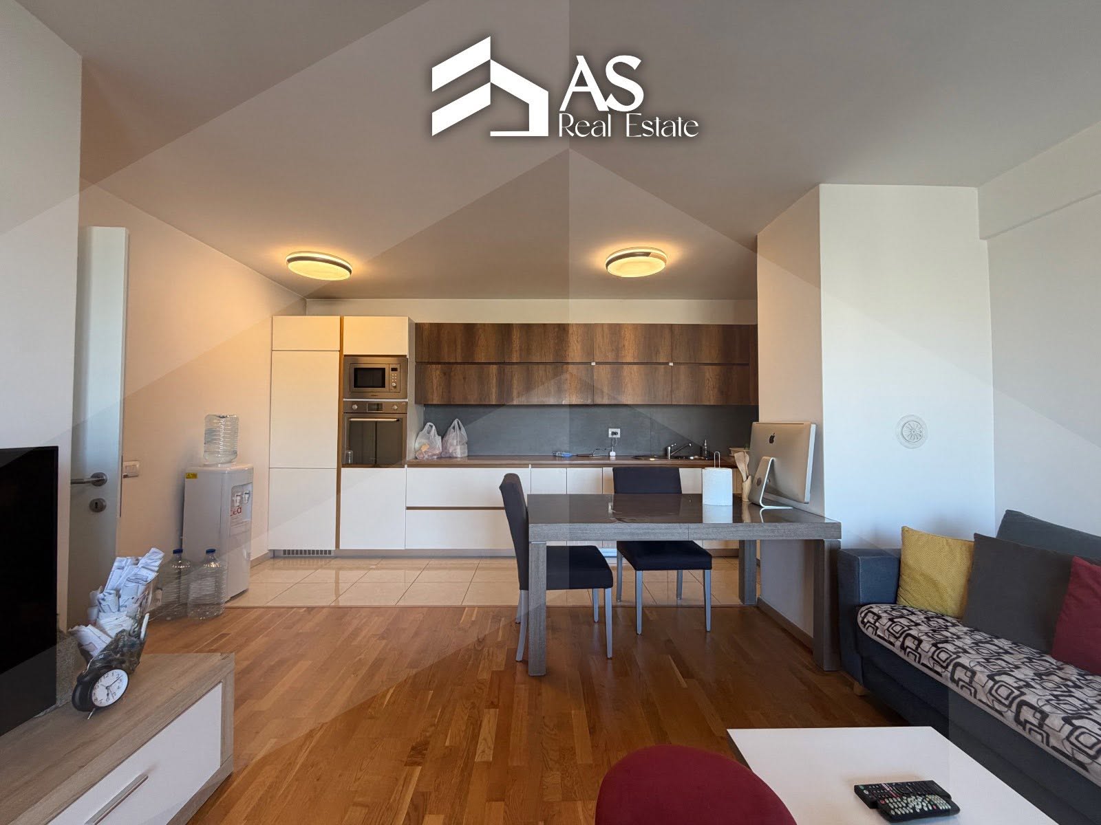 Banesë 86.5m2 në shitje në Emshir 3