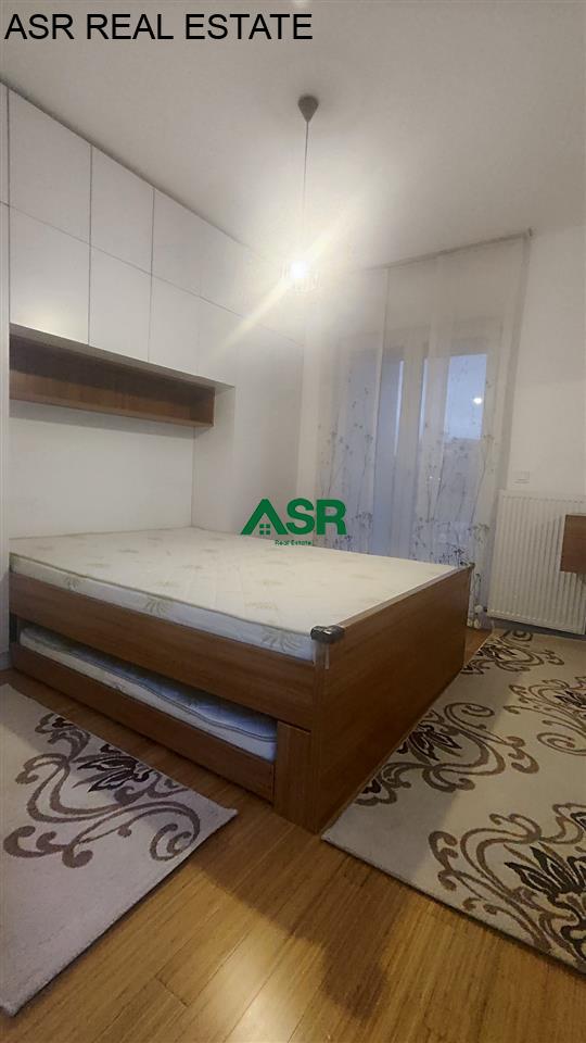 Banesë 58m2 me qira në rrugën “Muharrem Fejza” 3