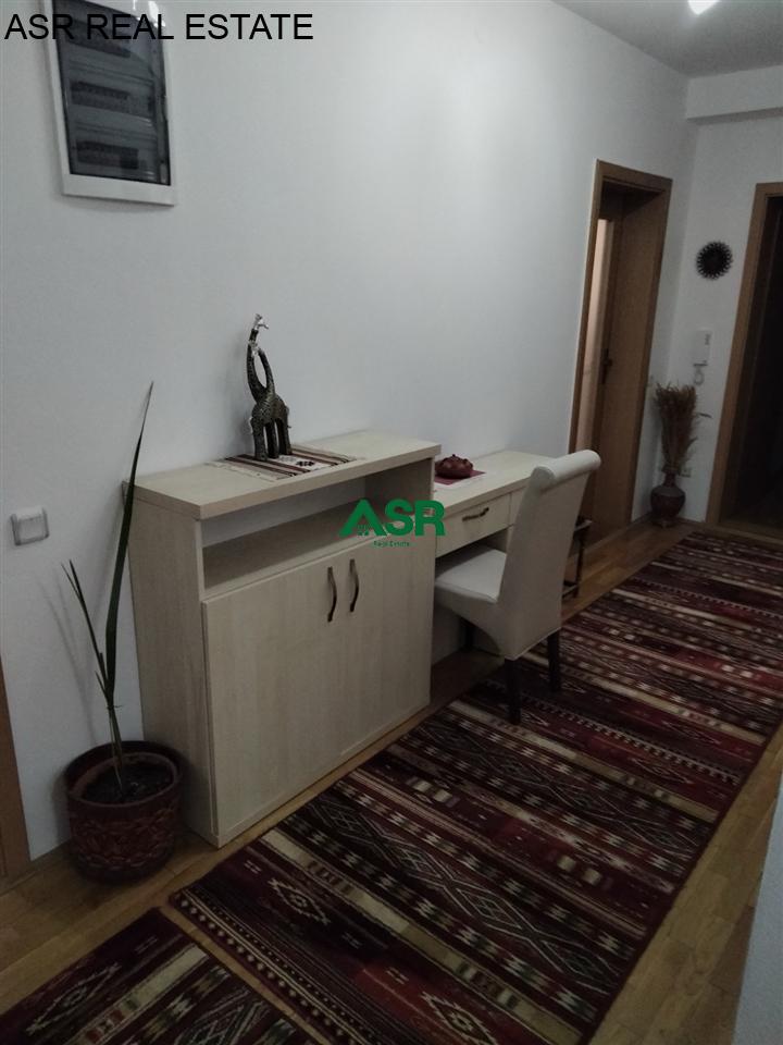 Banesë 86m2 me qira në lagjen Bregu i Diellit 2