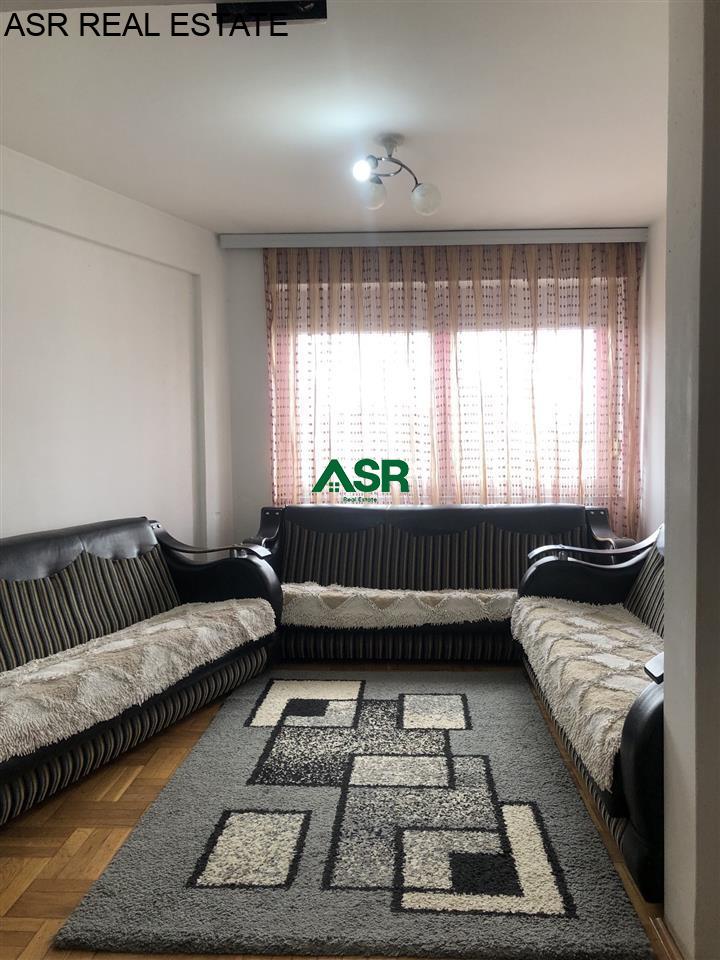Lëshohet banesa me qera në lagjën Emshir