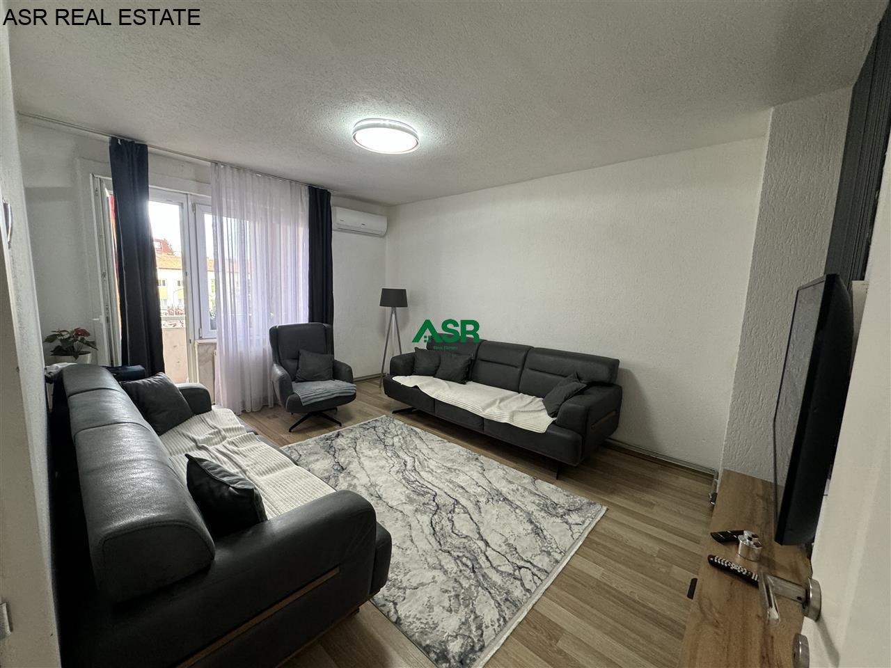 Banesë 50m2 ne shitje në lagjen Ulpiane