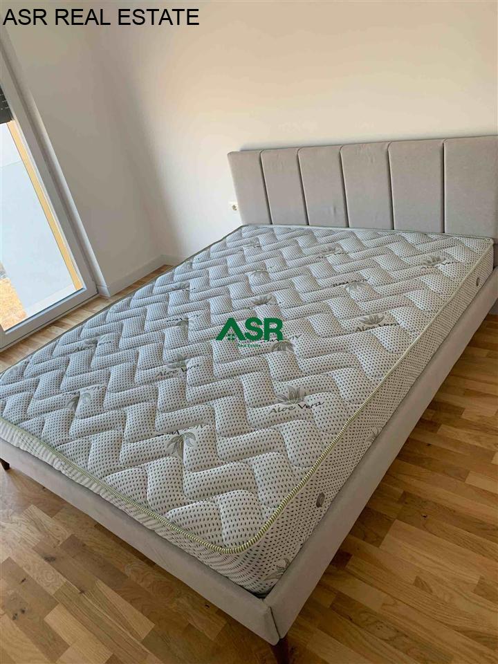 Banesë 80m2 me qira në lagjen Emshir tek BG Construcion