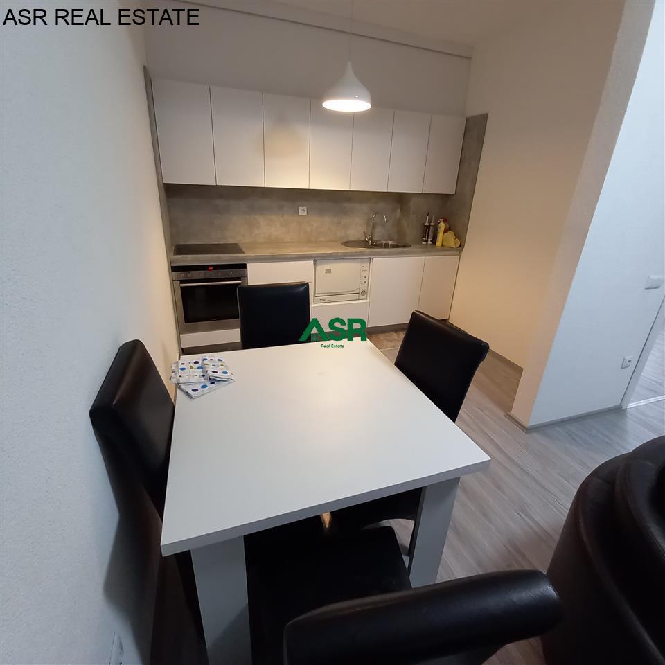 Banesë 63m2 me qira në rr.Muharrem Fejza 4