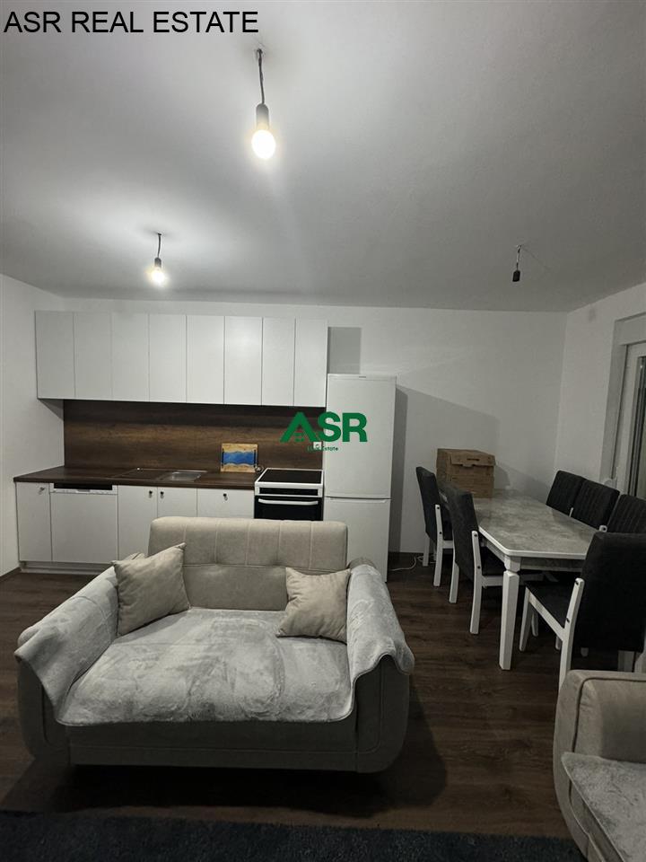 Banesë 87 m2 me qira në lagjen e spitalit, prapa Eulex 2