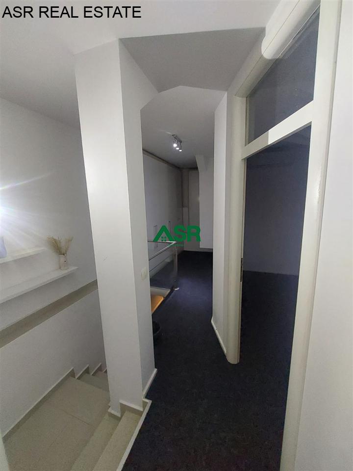 Zyre 110m2 me qira në lagjen Qafa te kafet e vogla 4