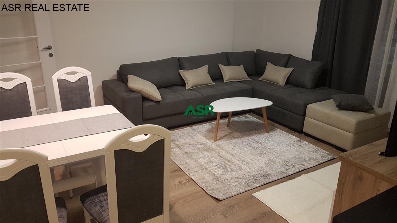 Banesë 75m2 me qira në Arberi