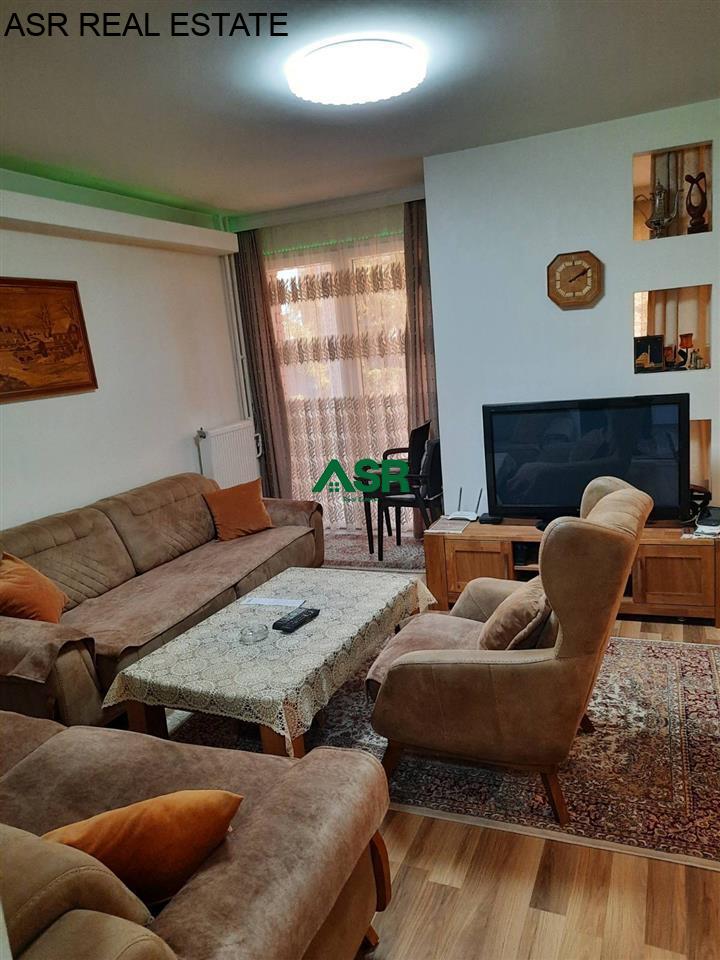 Lëshohet banesa me qira në lagjën Dardania 4