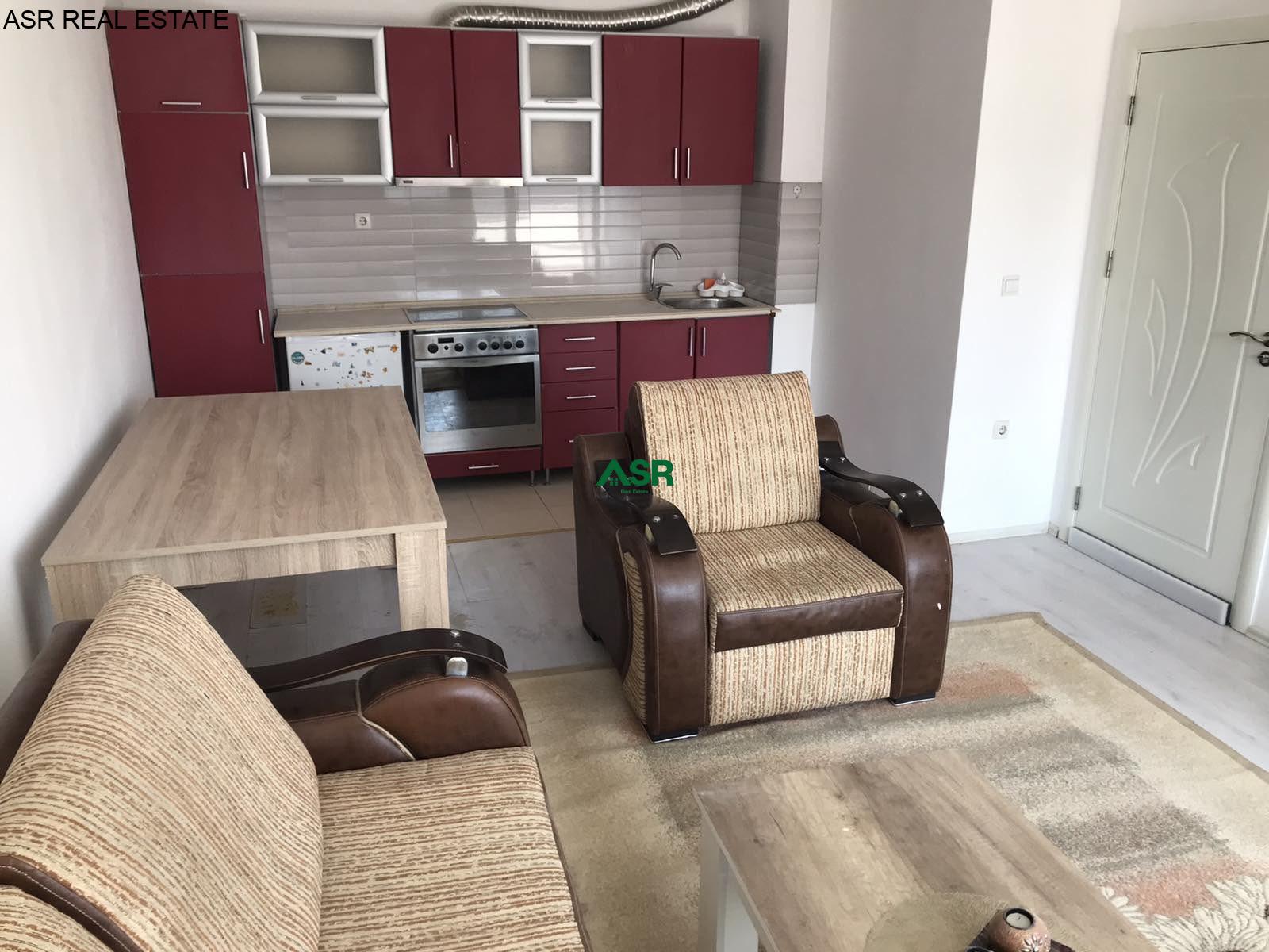 Lëshohet banesa me qira në Fushe Kosove 2