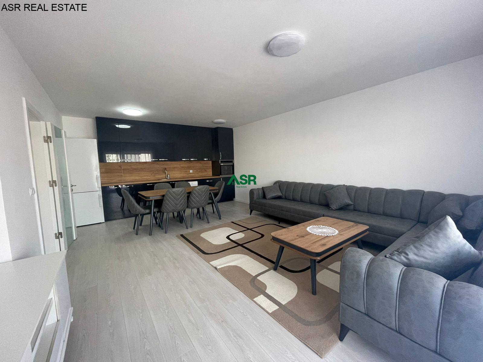 Banesëme qira ndërmjet rrugës C dhe Muharrem Fejzës. 4