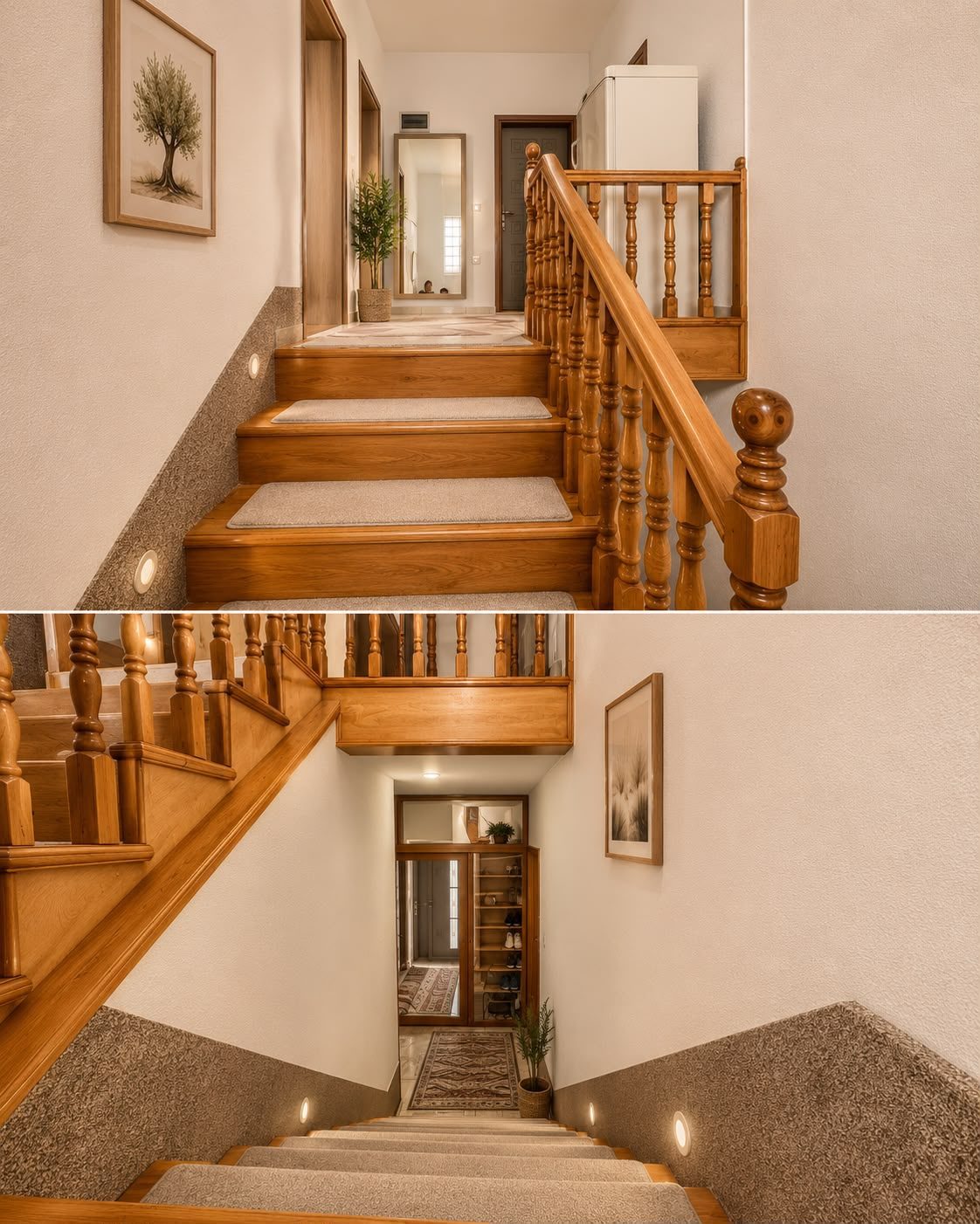 🏡 Shitet Shtëpi në Qendër të Hajvalisë | Truall 6 Ari