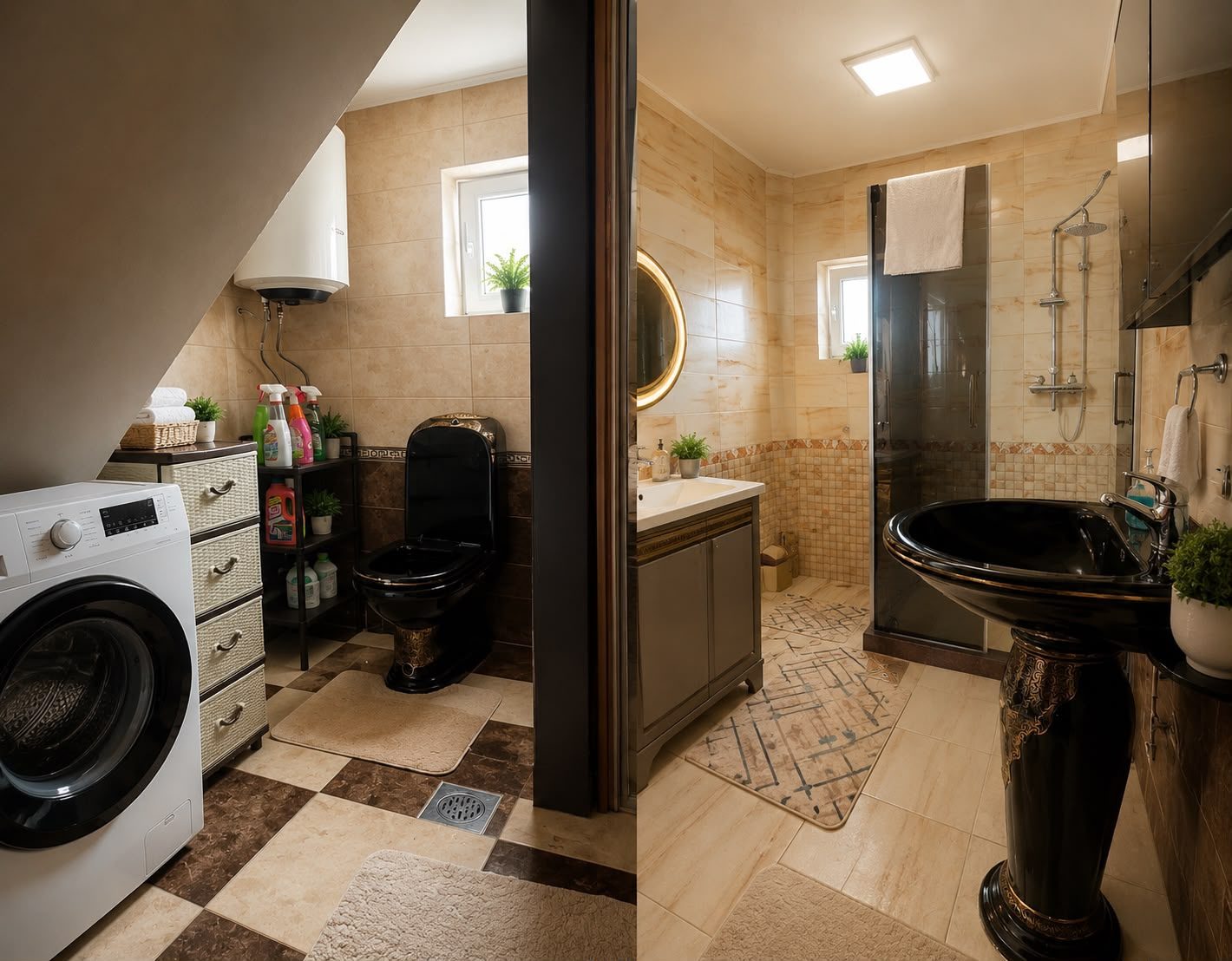 🏡 Shitet Shtëpi në Qendër të Hajvalisë | Truall 6 Ari
