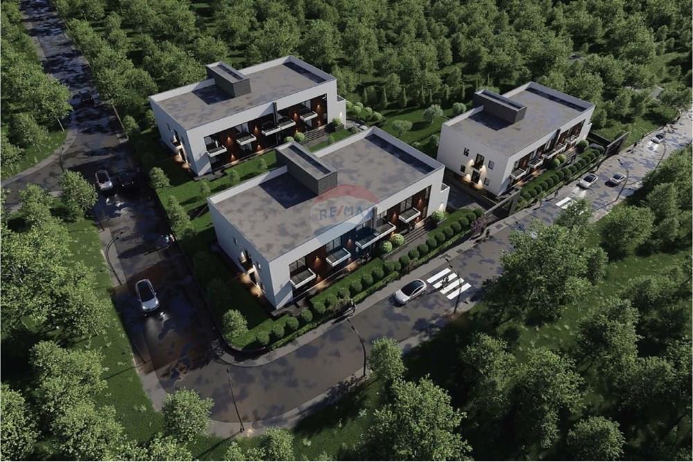 Apartament ne Shitje pjese Vile ne Farke 2