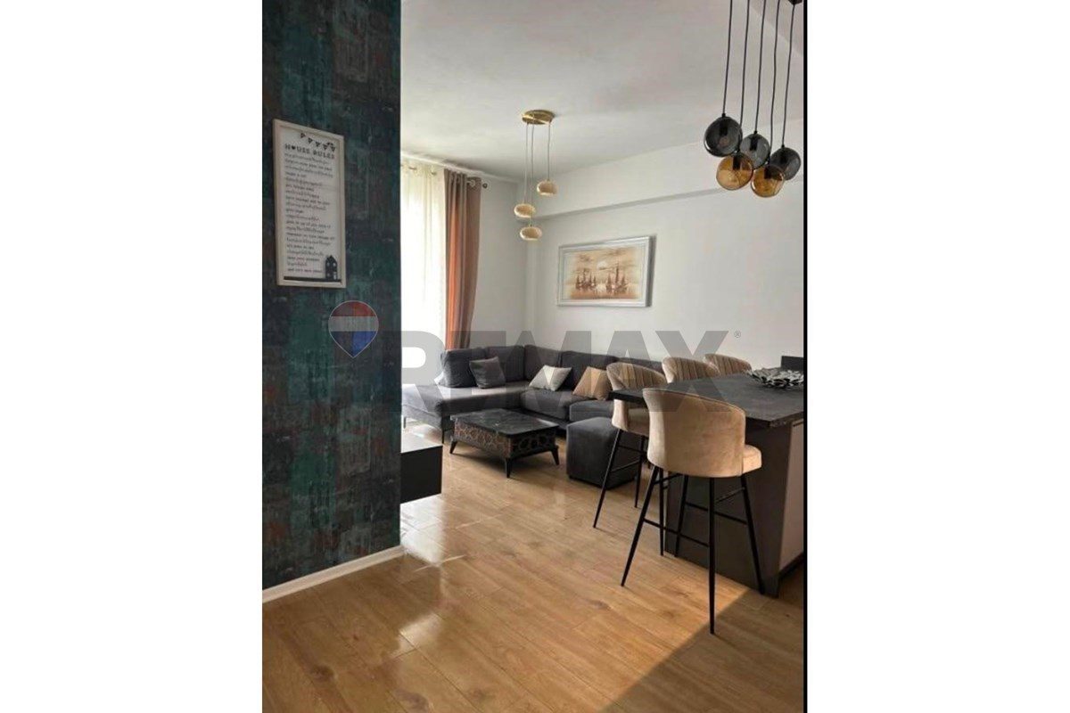 Apartament 2+1 me Qira tek Siri Kodra 2