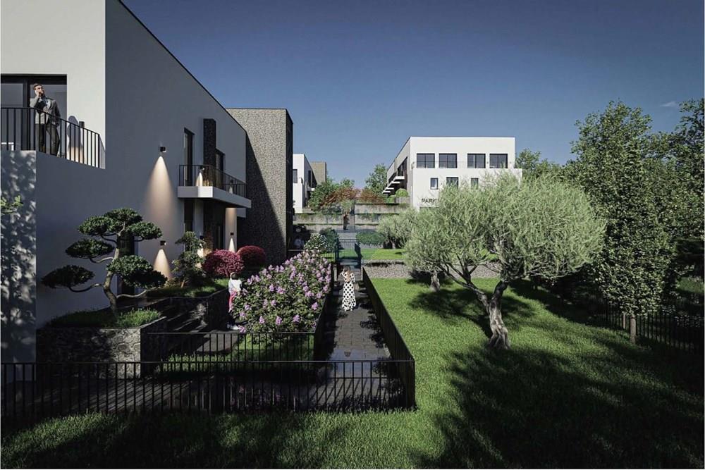Apartament ne Shitje pjese Vile ne Farke 3