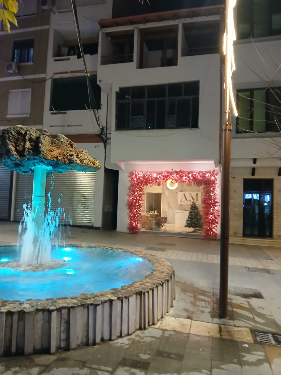 Pronë Komerciale për Shitje – 187 m² në Qendrën Historike të Beratit 4