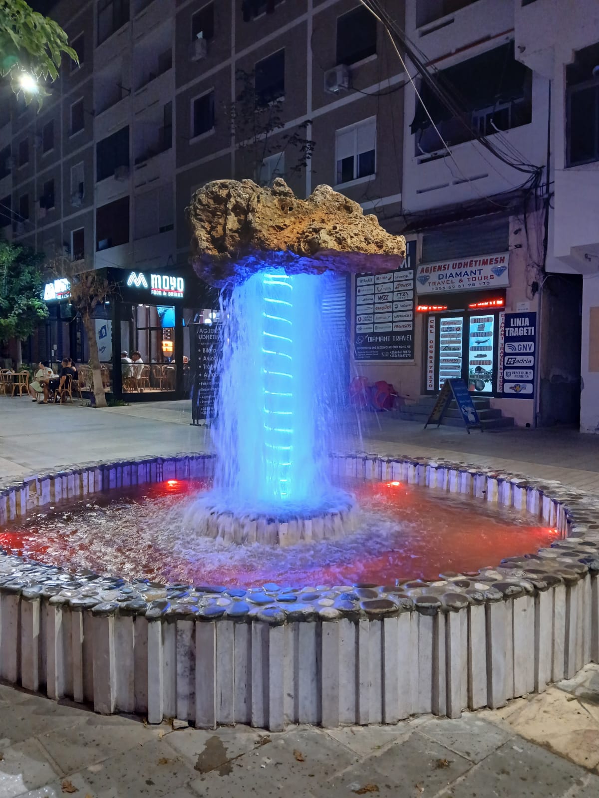 Pronë Komerciale për Shitje – 187 m² në Qendrën Historike të Beratit 3