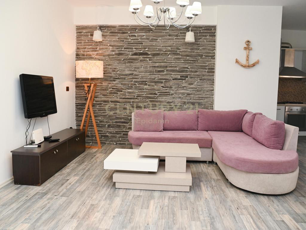 Apartment 2+1+2 per qira Vollga, Durres 3