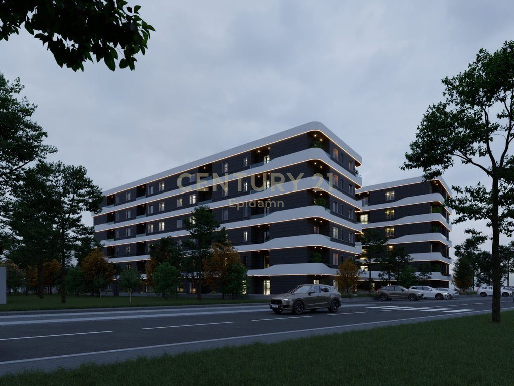 Apartament 1+1 për Shitje tek residenca ''WEST COAST 2''!
Mundesi pagese me keste ! 4