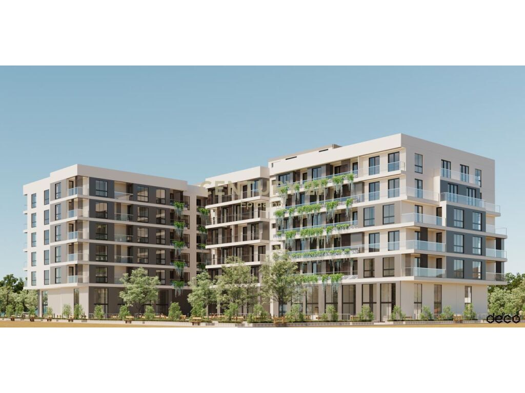 Apartament 1+1 Për Shitje tek Mali i Robit ''Montevideo Residence '' !
Mundesi pagese me keste !!